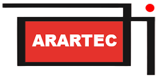 logo empresa arartec